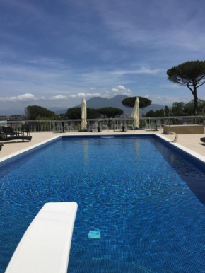 Zia Bi Bed and Breakfast Napoli